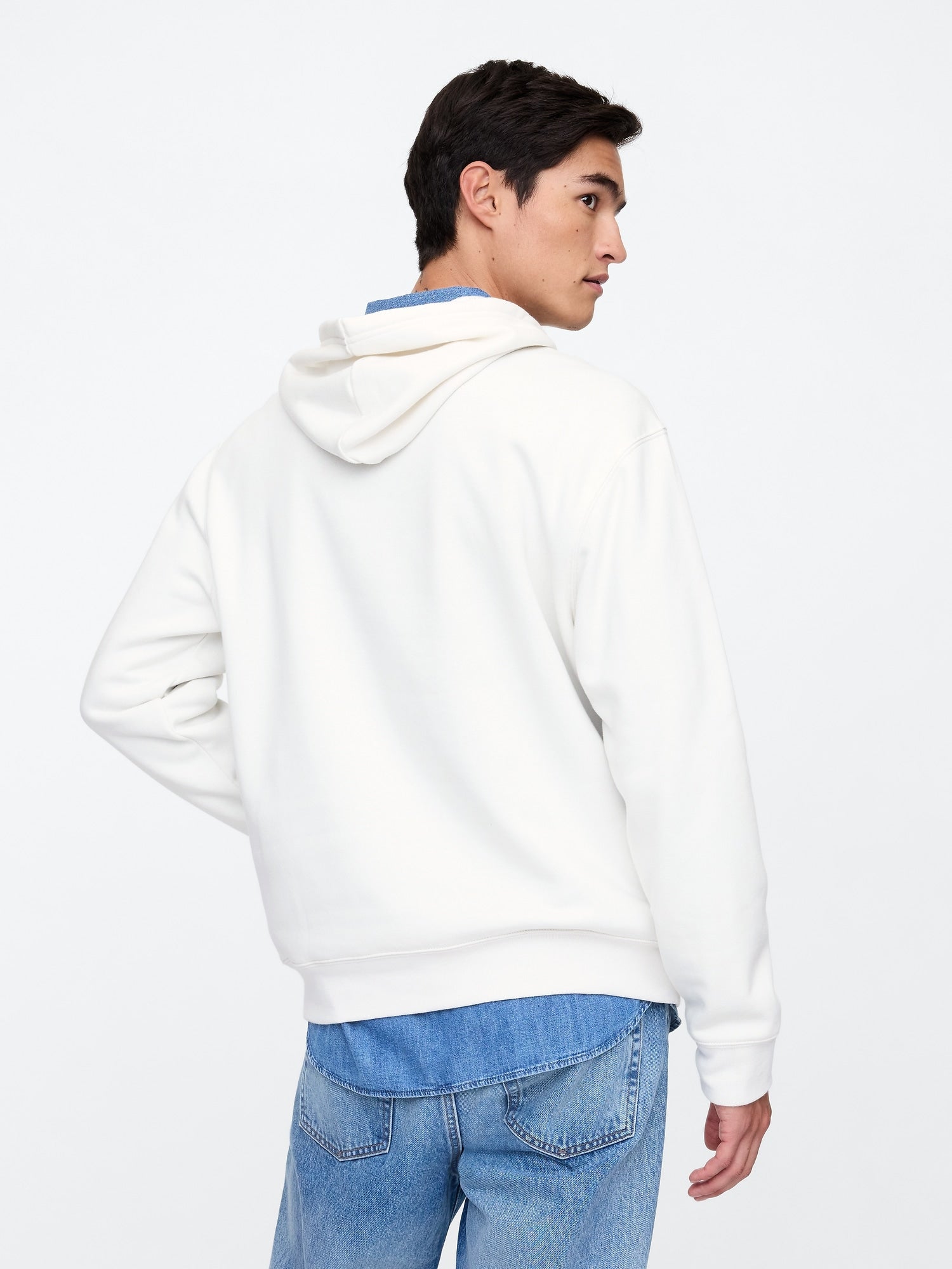 Logo Hoodie