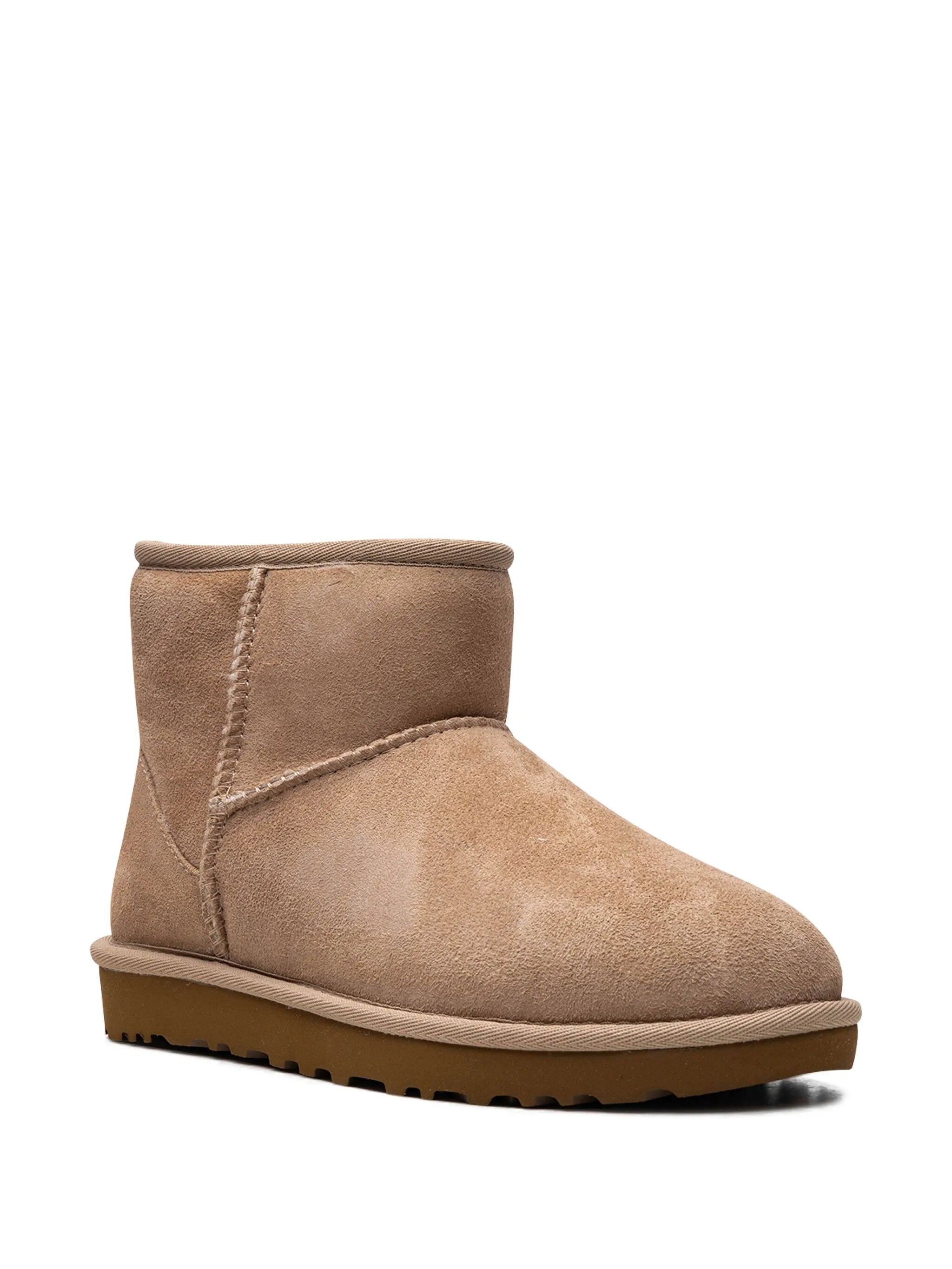 Classic Mini II Stiefel
