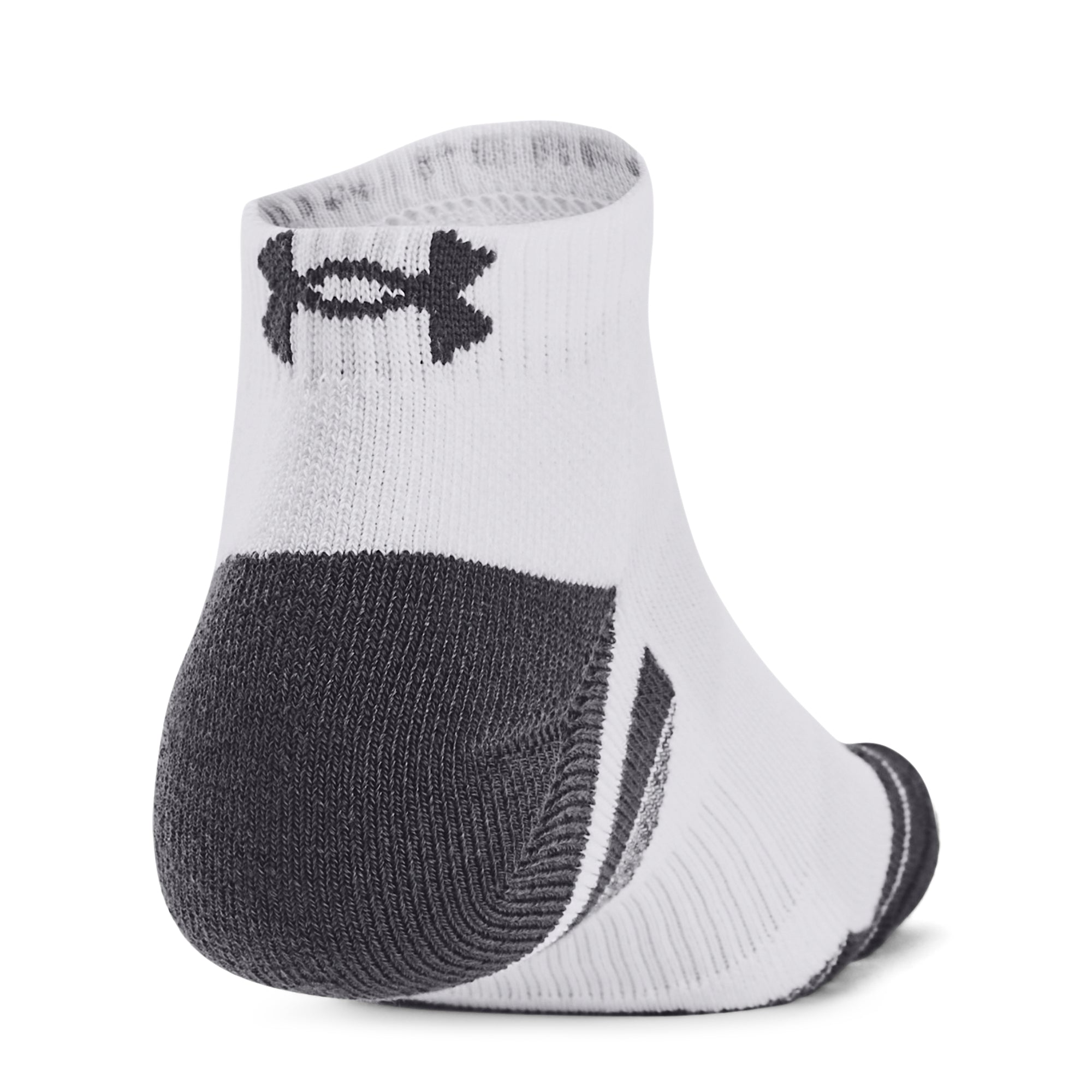 UA Performance Tech™ Low Cut Socken 3er-Packung