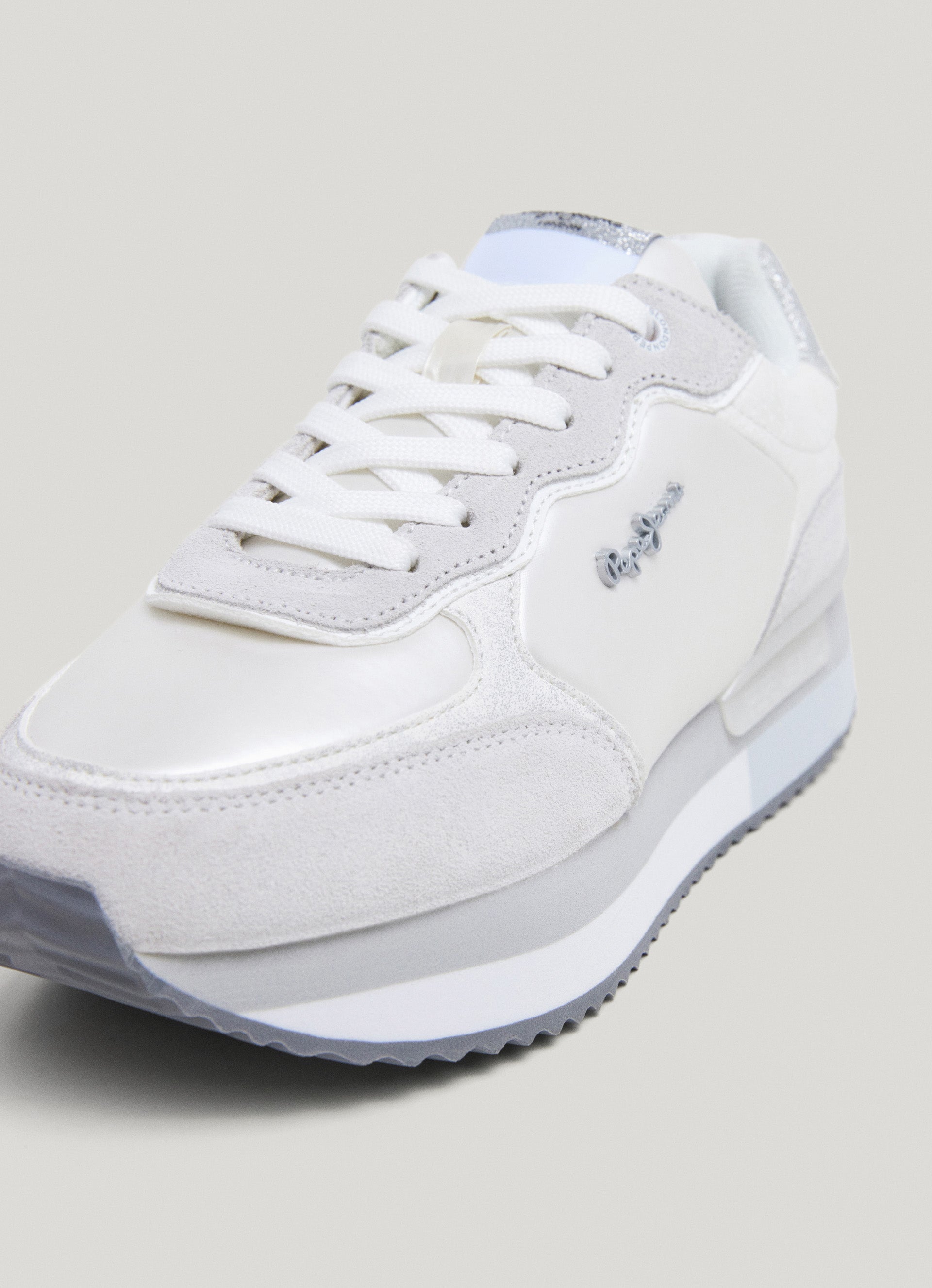 Sneakers Rusper Shine