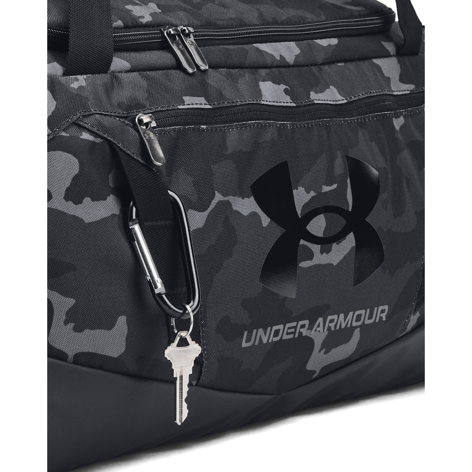 Undeniable 5.0 Small Duffle-Tasche