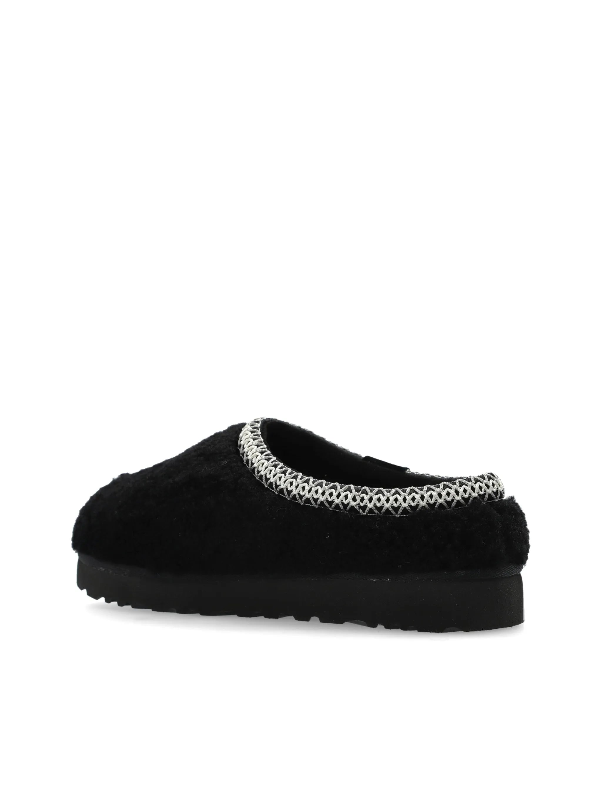 Tasman Maxi Curly Slipper