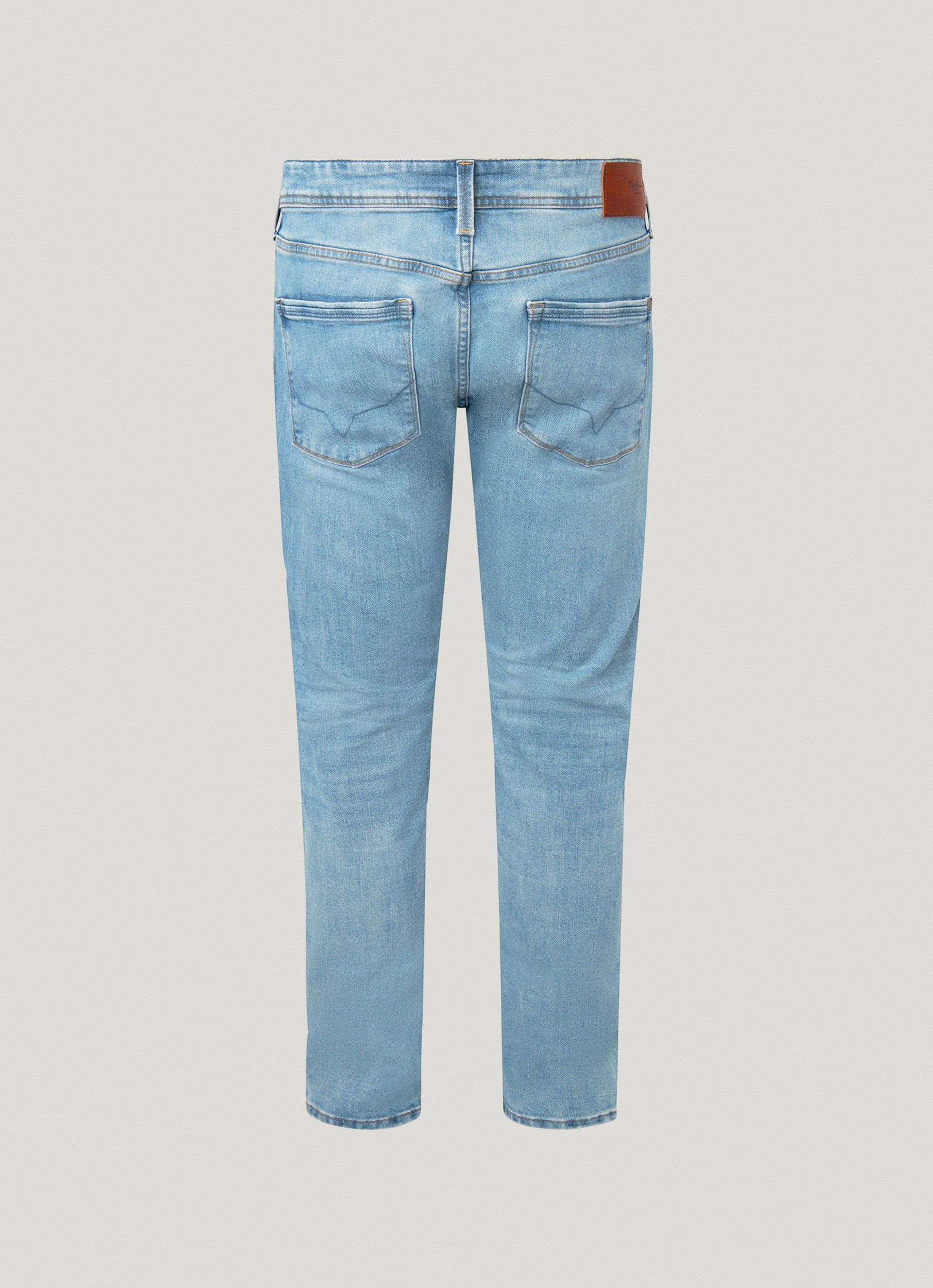 Tapered Jeans Stanley