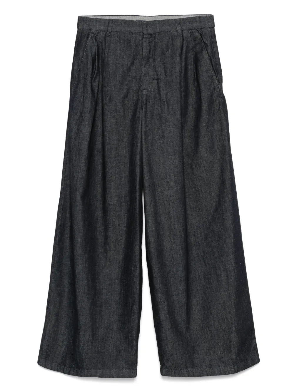 Hose mit Logo-Patch