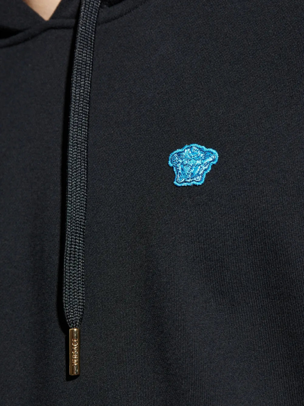 Versace Kapuzensweatshirt
