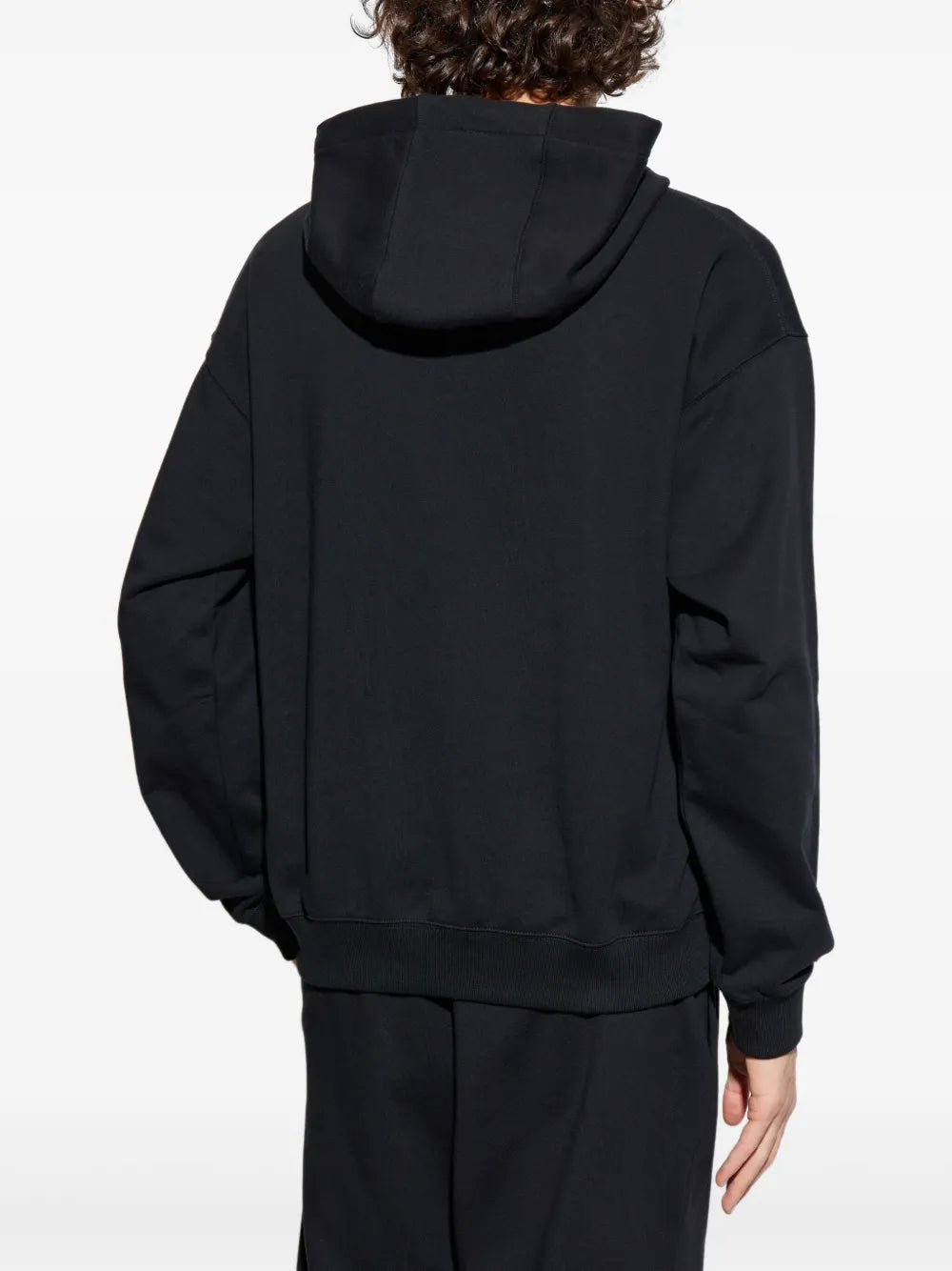 Versace Kapuzensweatshirt