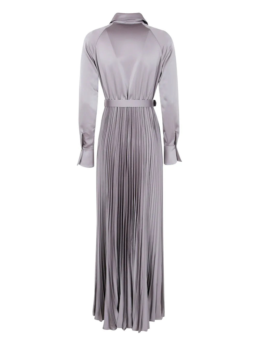 Hemdkleid mit Falten