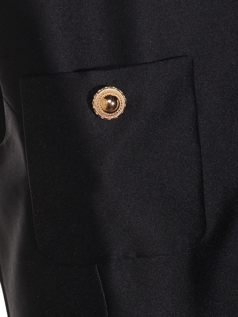 Ärmelloses Kleid
