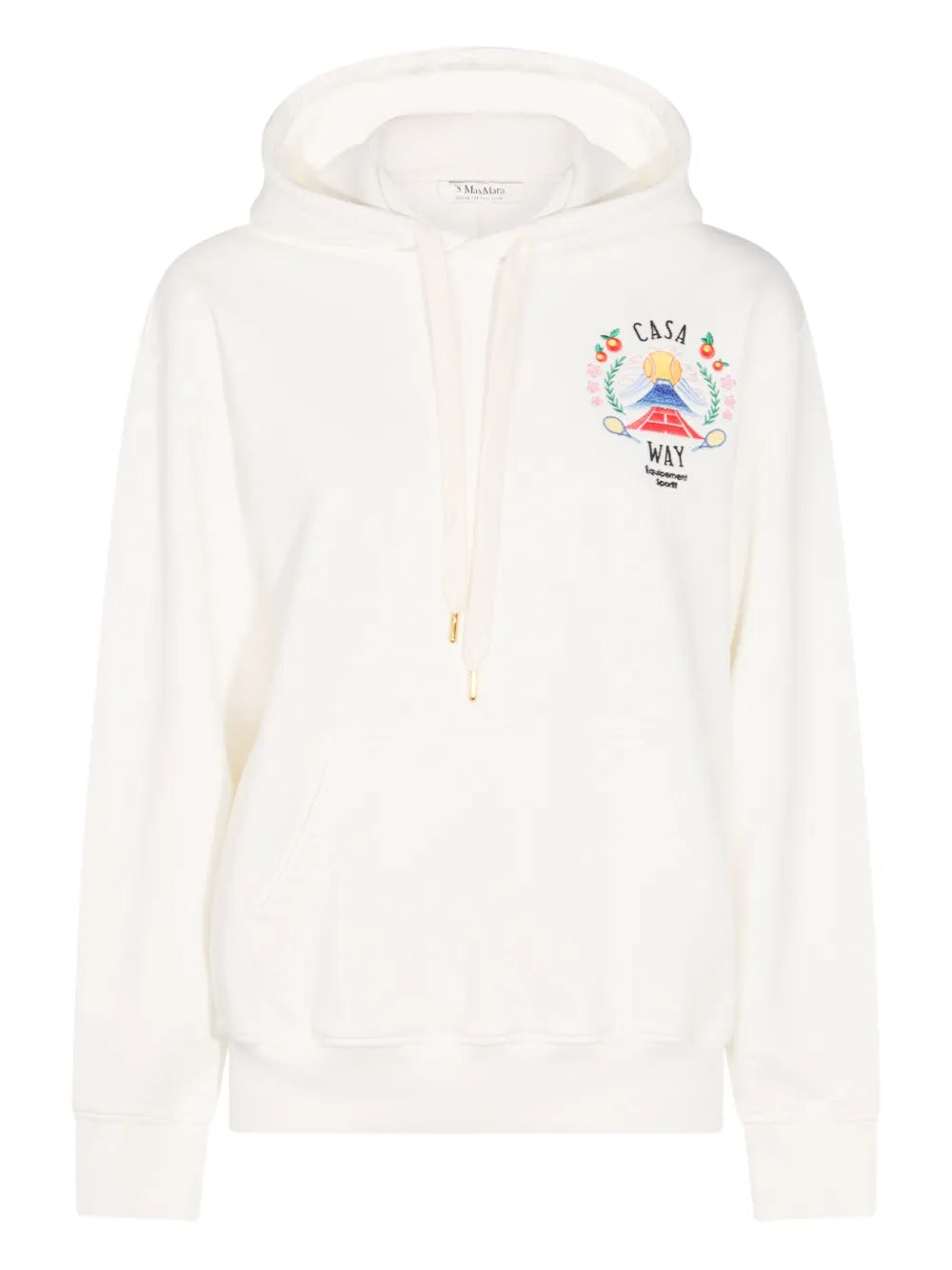 Casablanca Mountain Hoodie