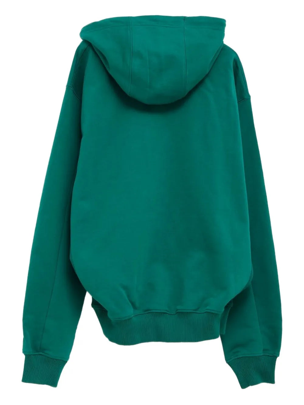 CASABLANCA MONTAGNE HOODIE MIT LOGO-PRINT