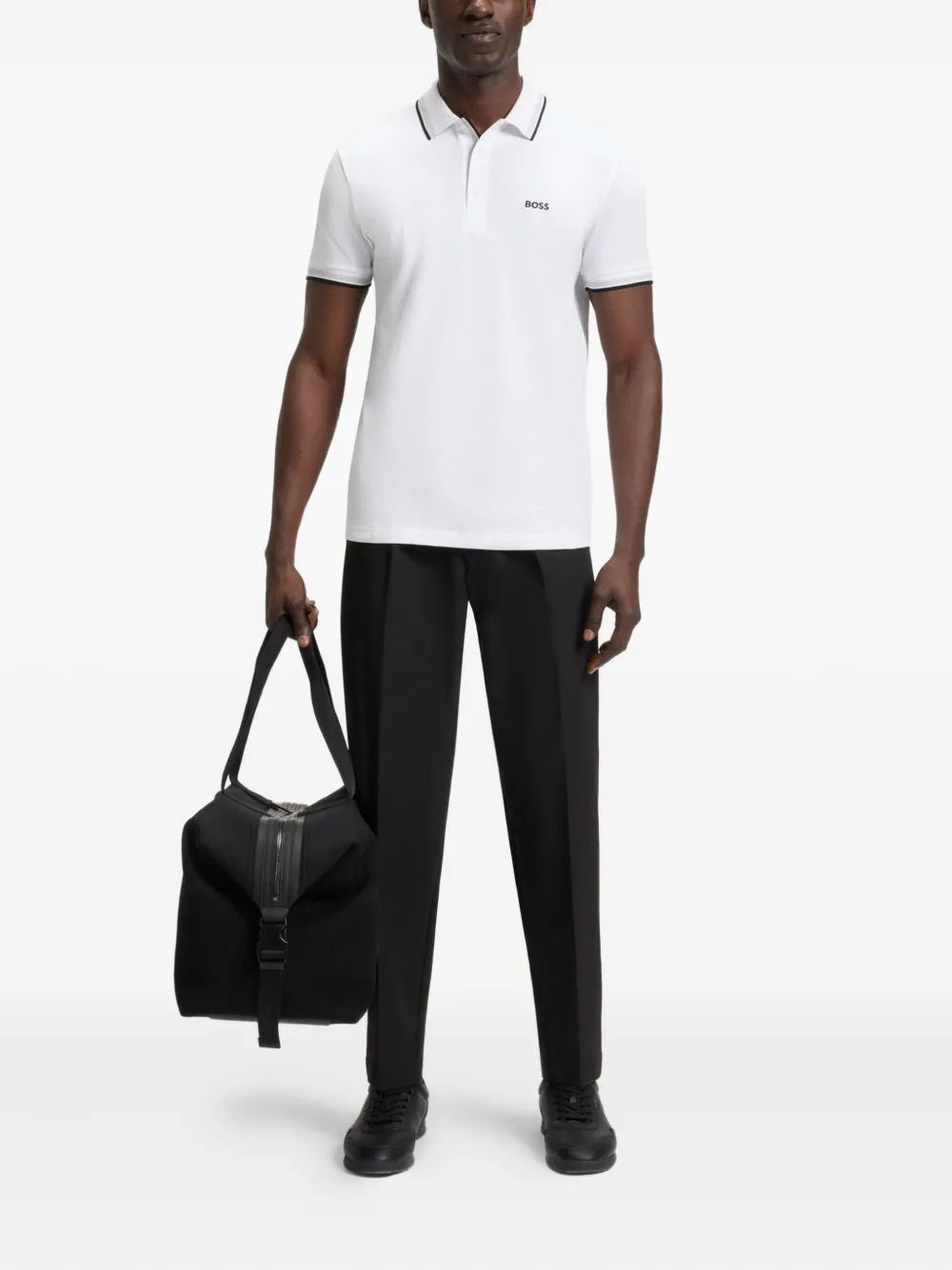 Paddy Poloshirt
