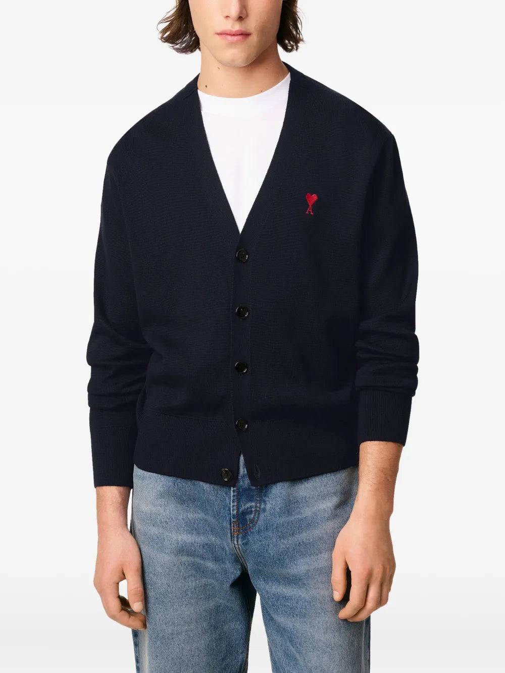Ami de Coeur Cardigan