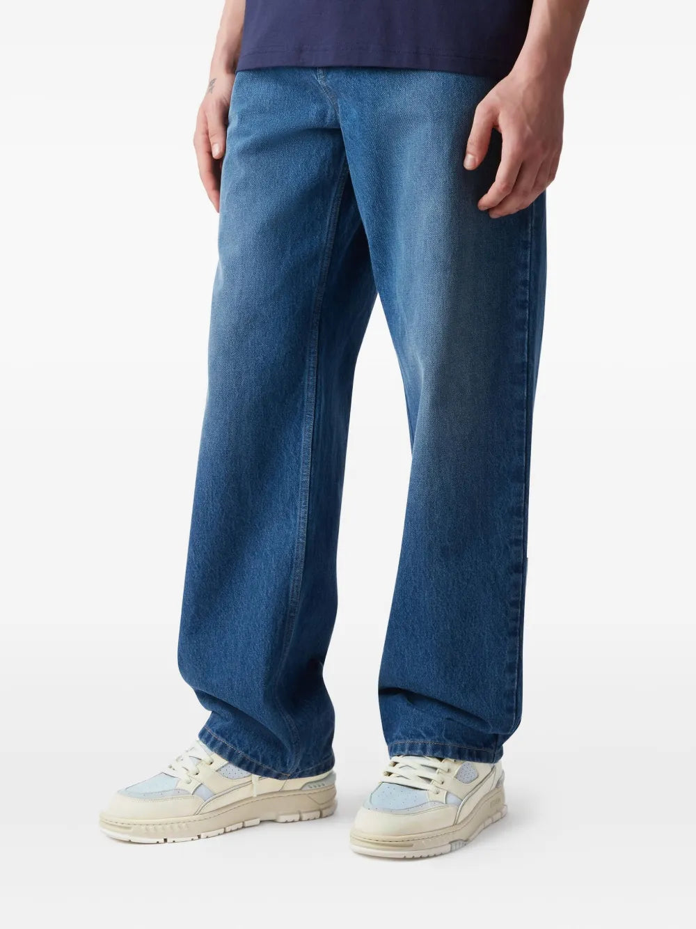 Area Lo Sneakers