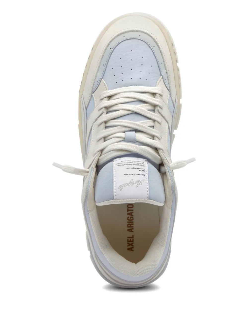 Area Lo Sneakers