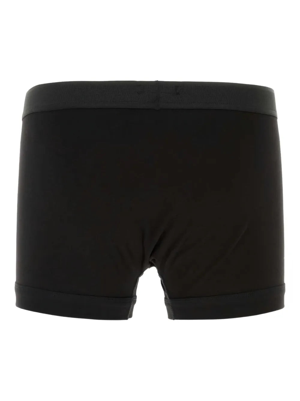 Shorts mit Logo-Bund