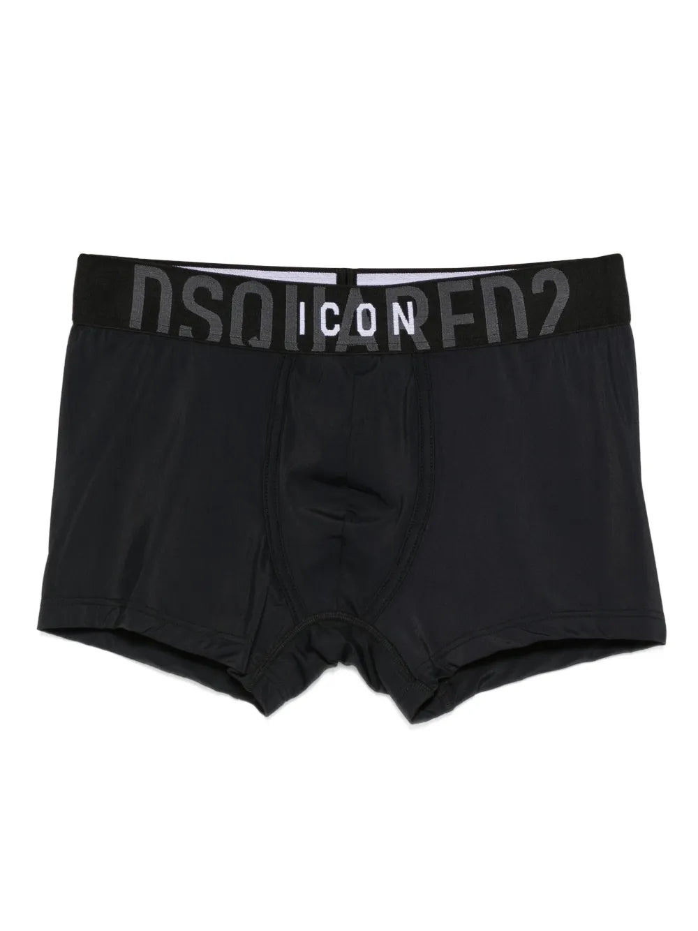 Boxershorts mit Logo