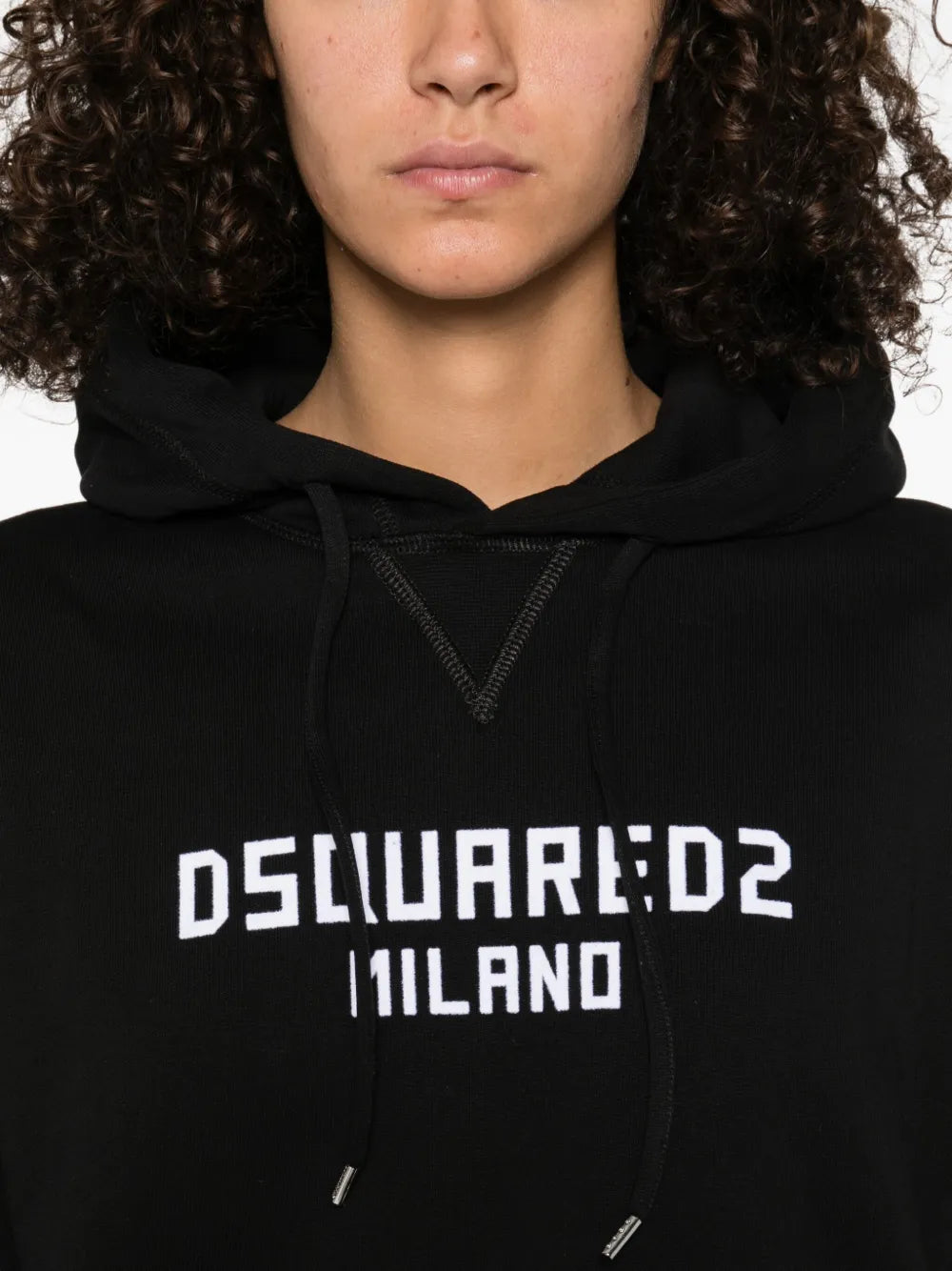 Tracksuit with logo print