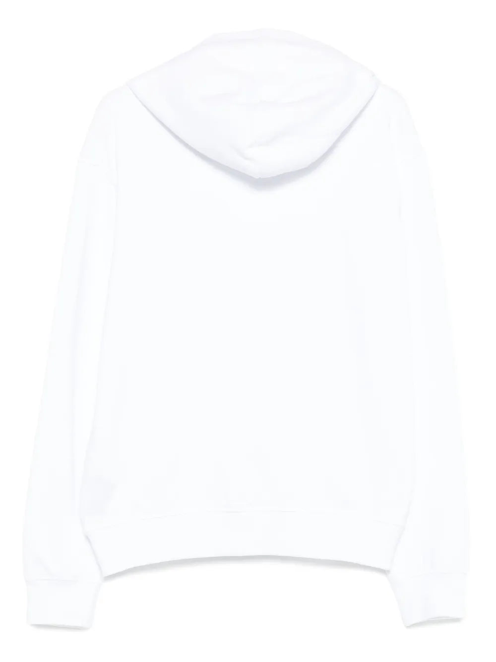 Hoodie mit Logo