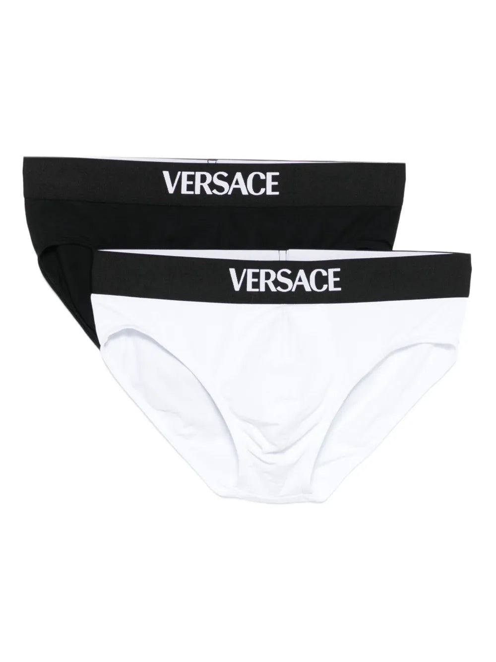 2-pack slips with logo