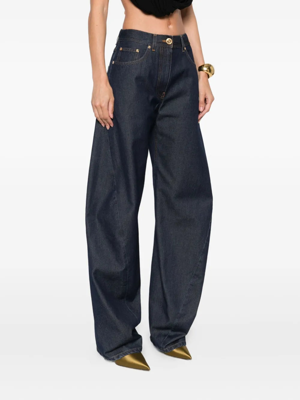 Boyfriend jeans