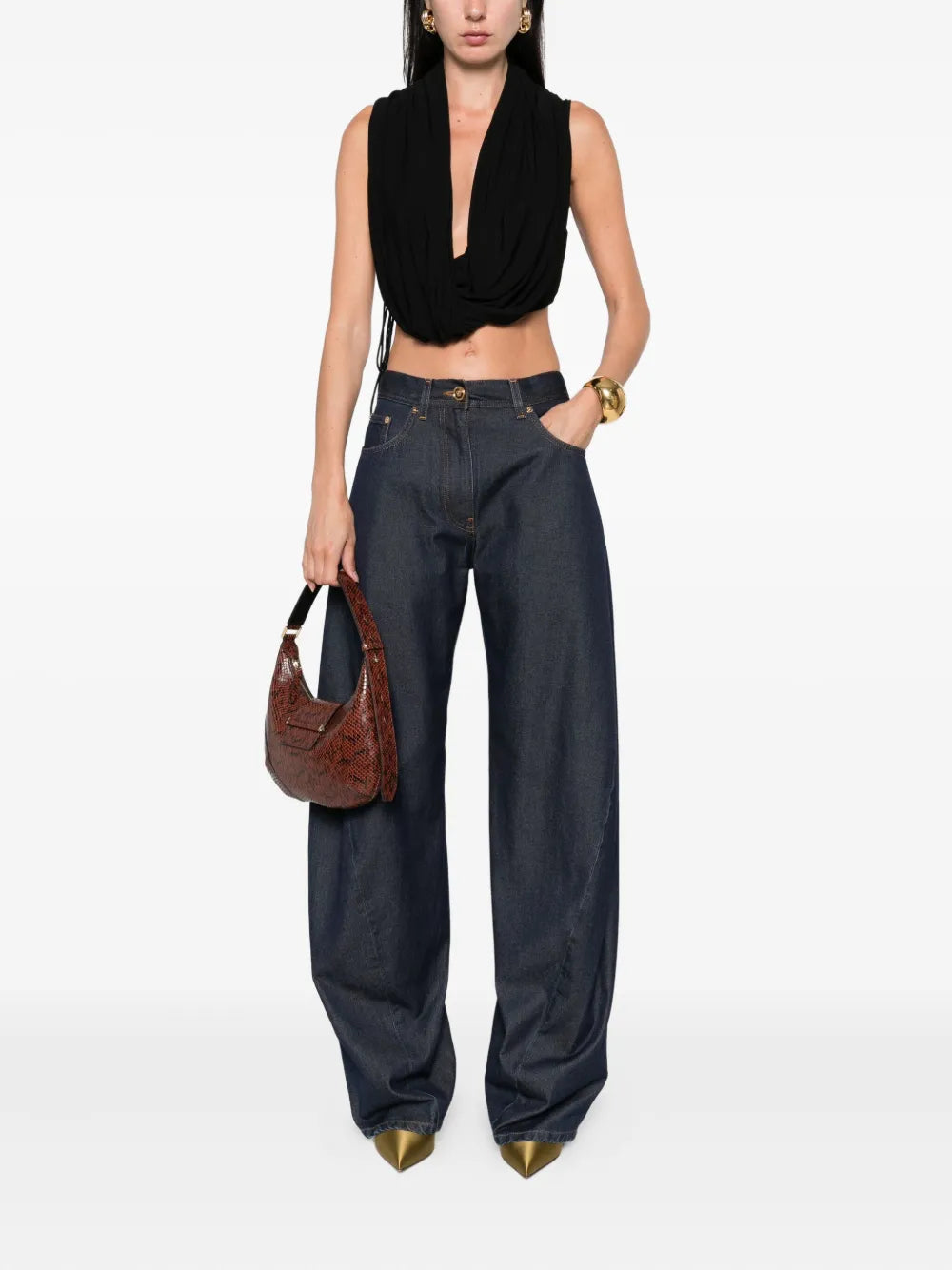 Boyfriend jeans