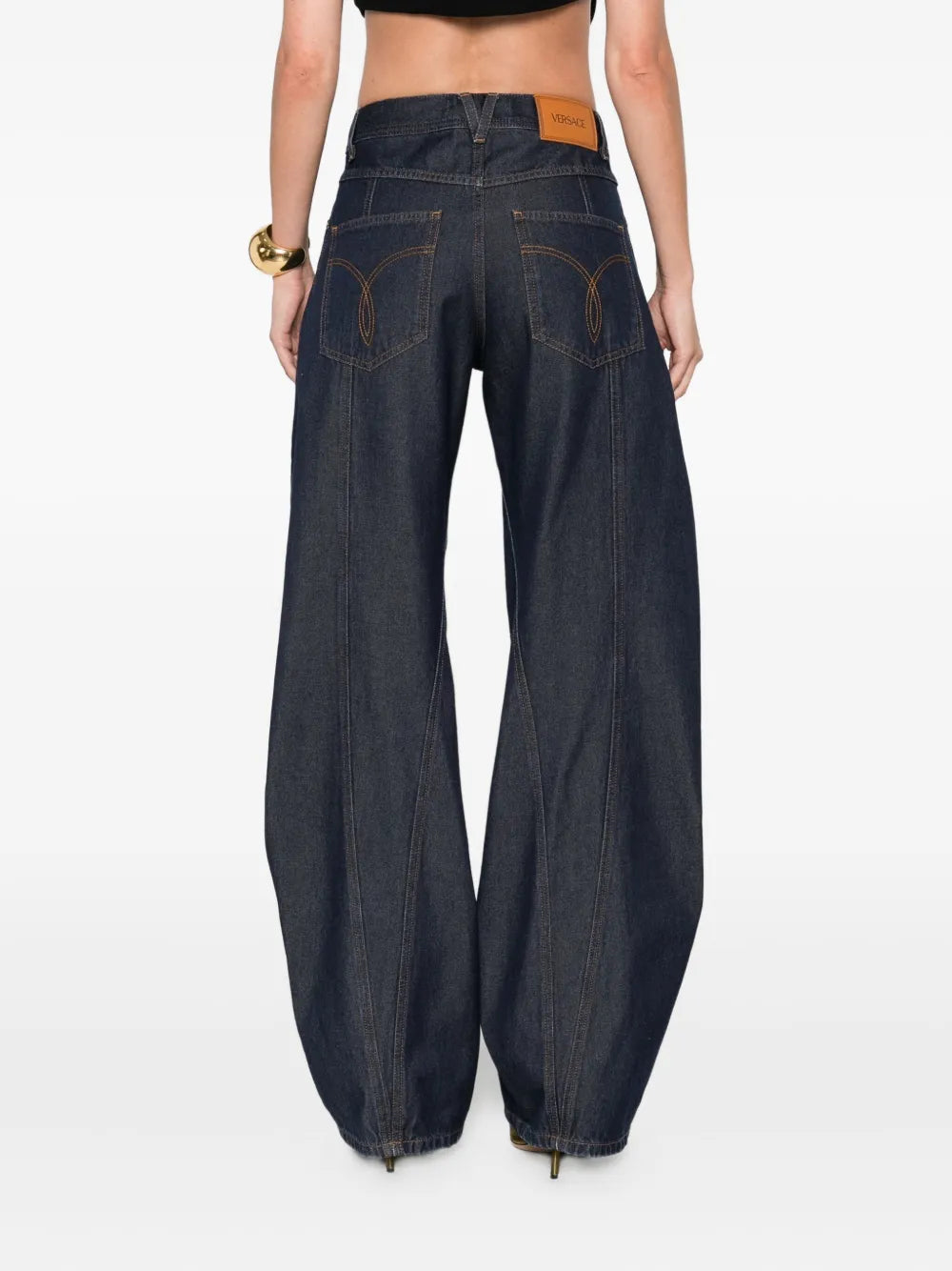 Boyfriend jeans