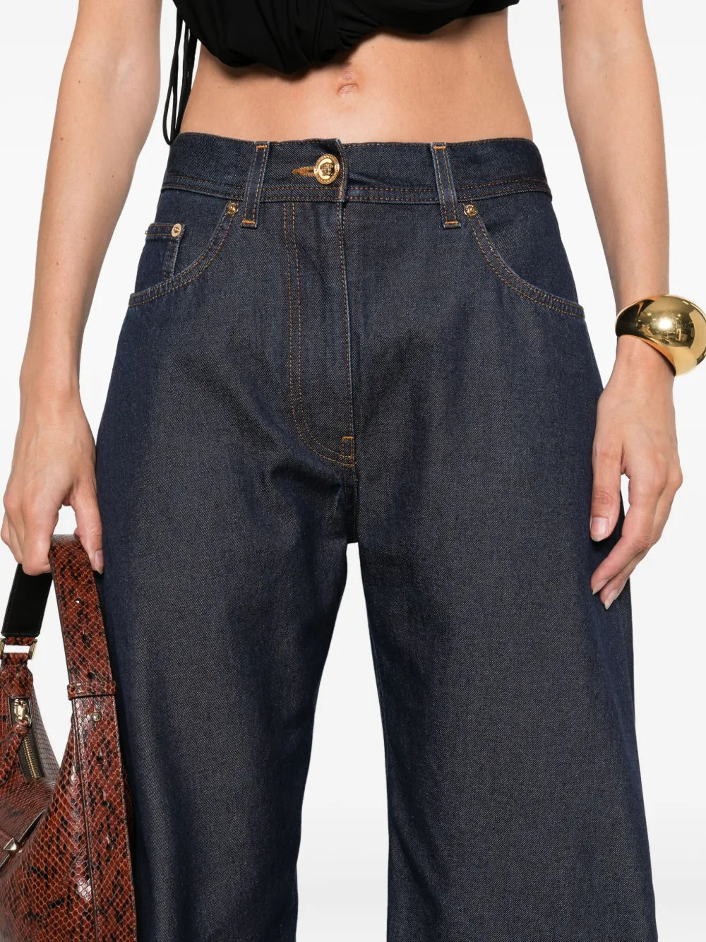 Boyfriend jeans