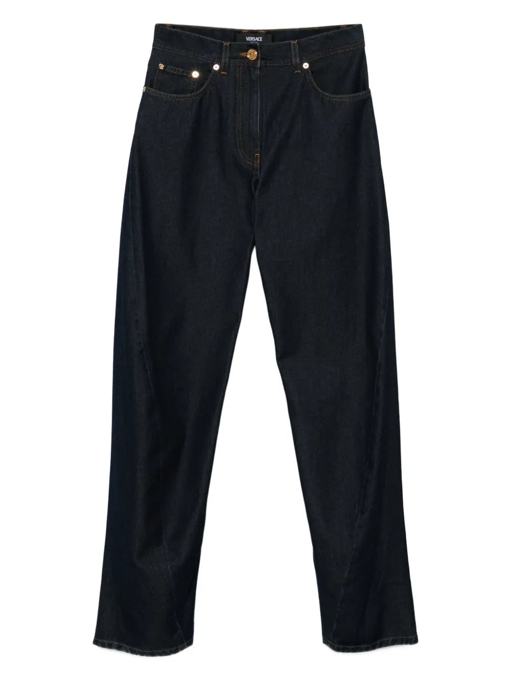 Boyfriend jeans