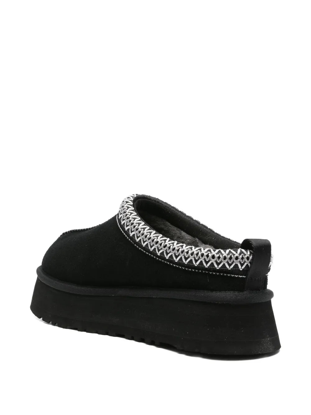 Tazz II Slipper