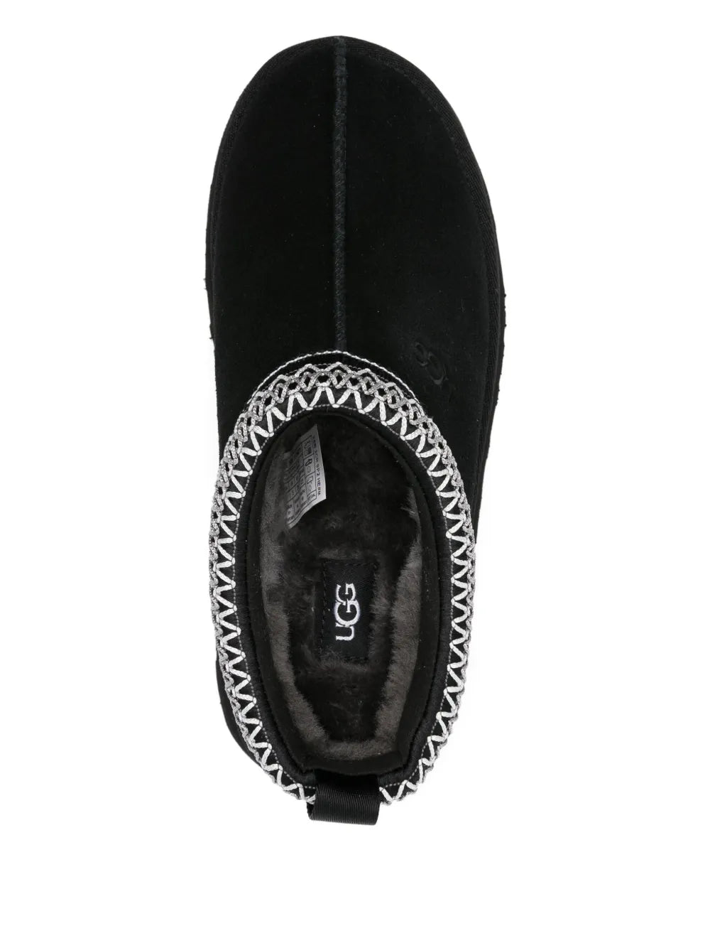 Tazz II Slipper