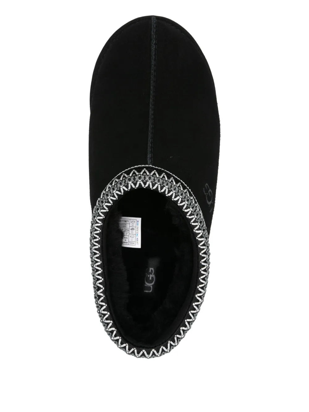 Tasman II Slipper