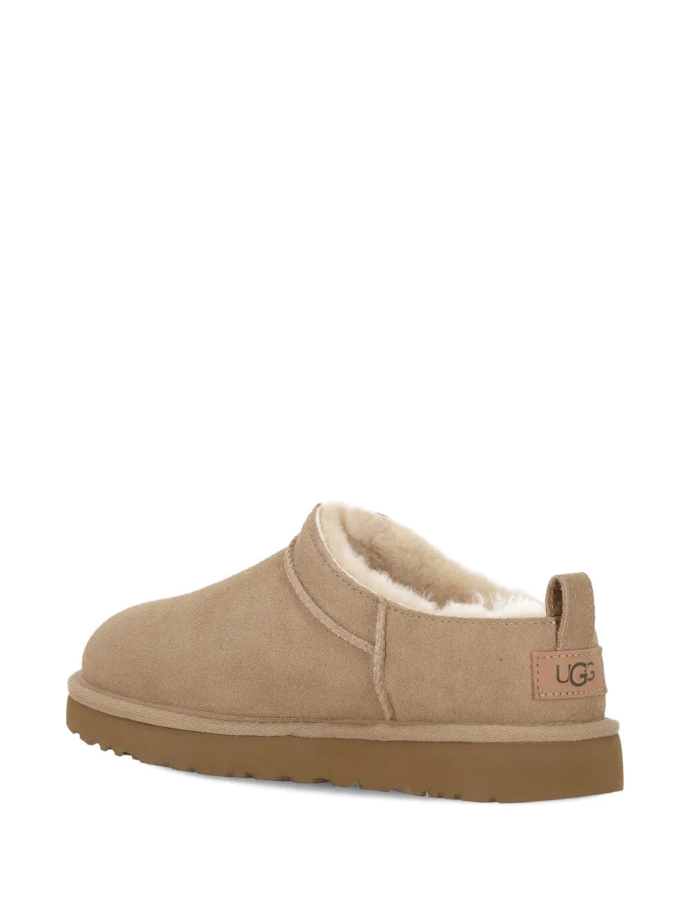 Classic Micro boots