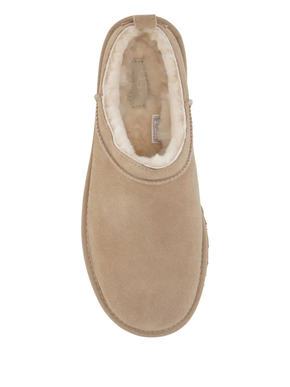 Classic Micro boots