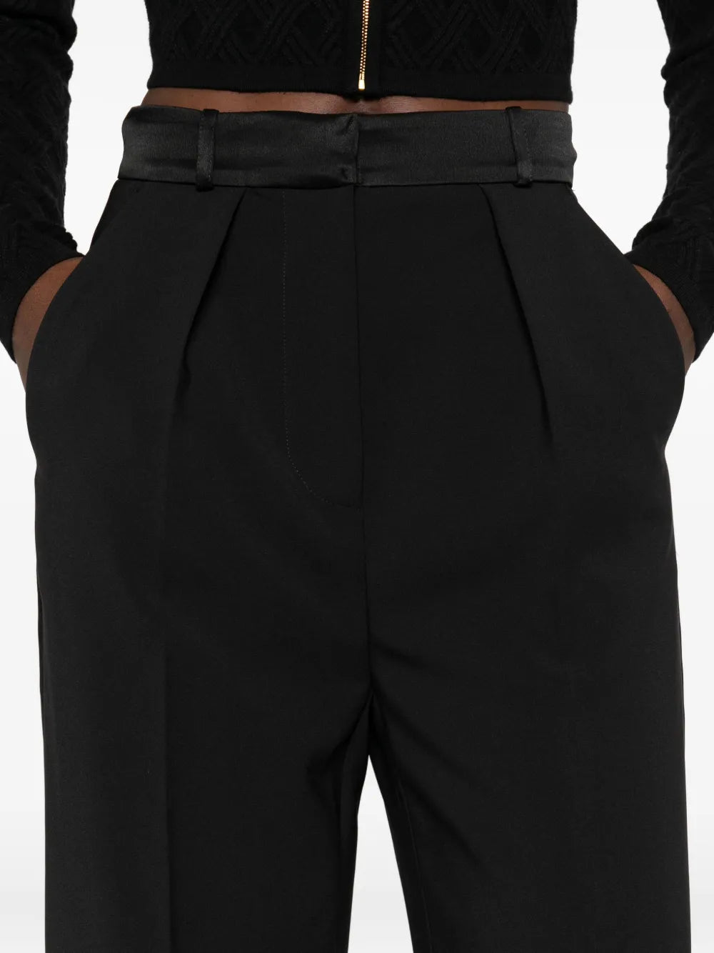 Klassische Hose