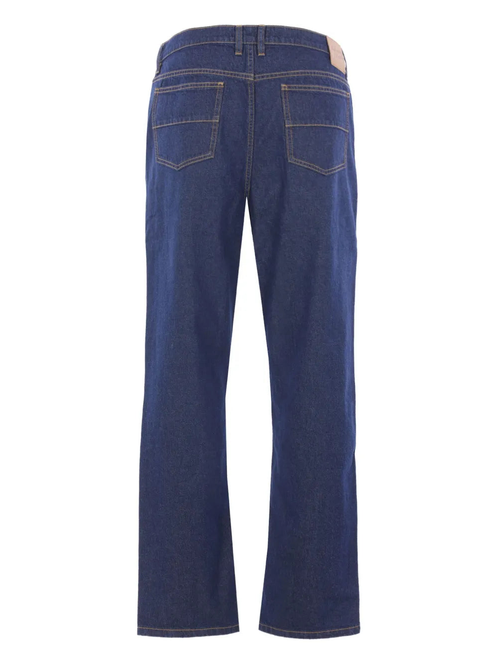 Five-Pocket-Jeans