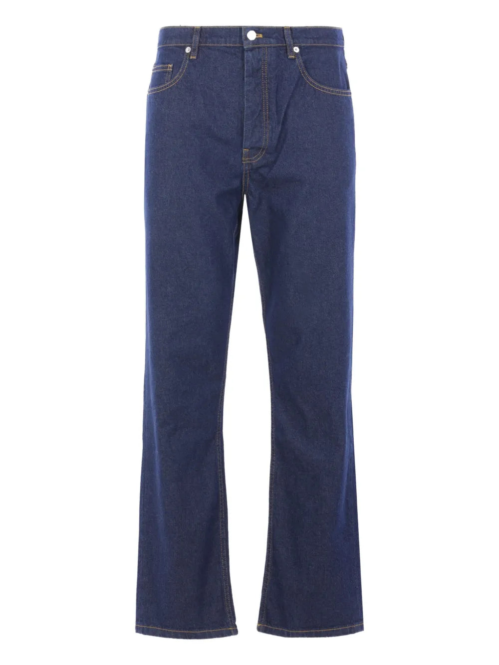 Five-Pocket-Jeans