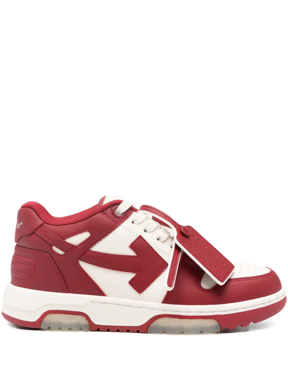 Out of Office Sneakers