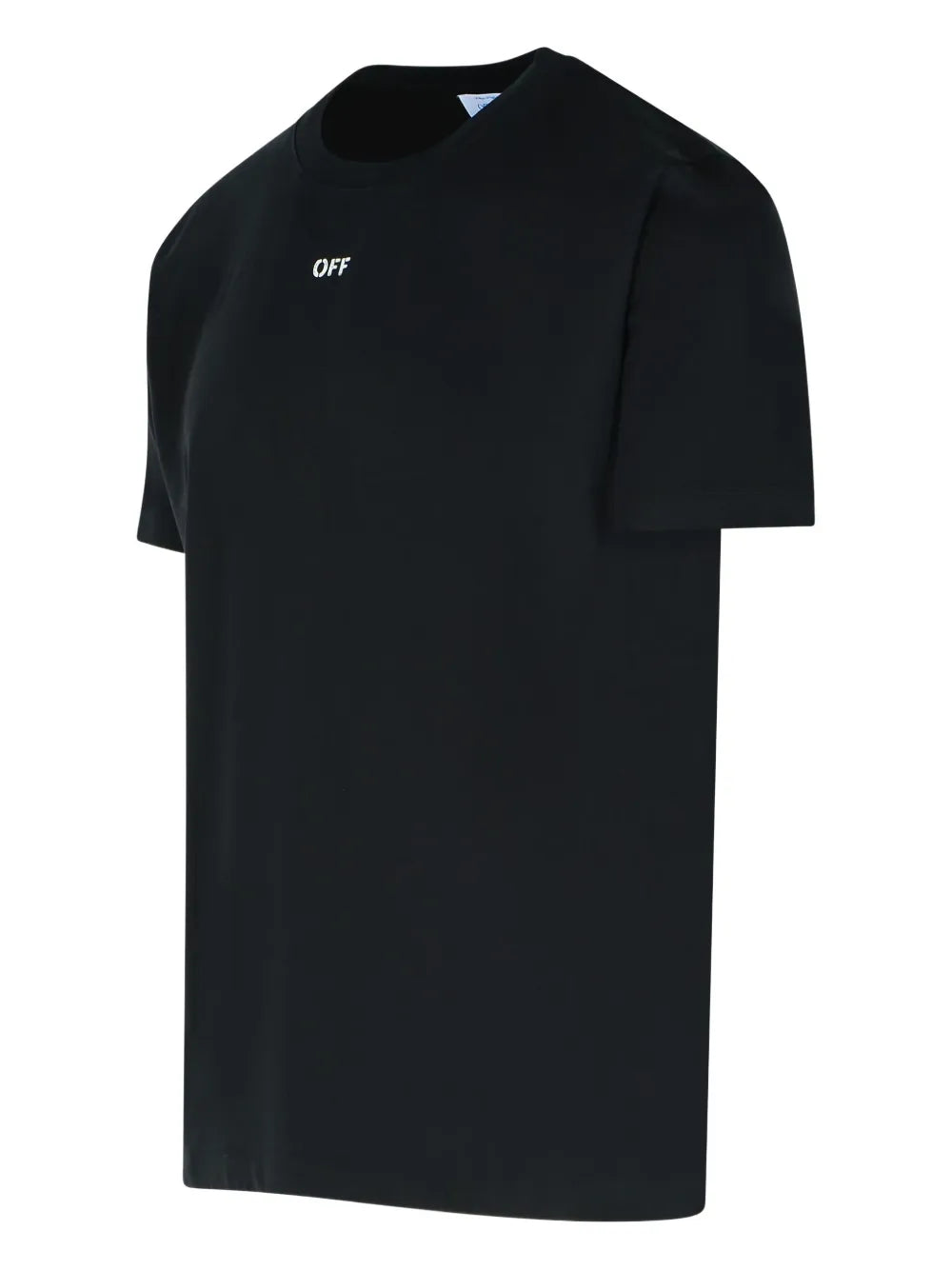 T-Shirt mit ikonischem Zeitungspfeil