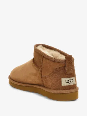Classic Ultra Mini Stiefel