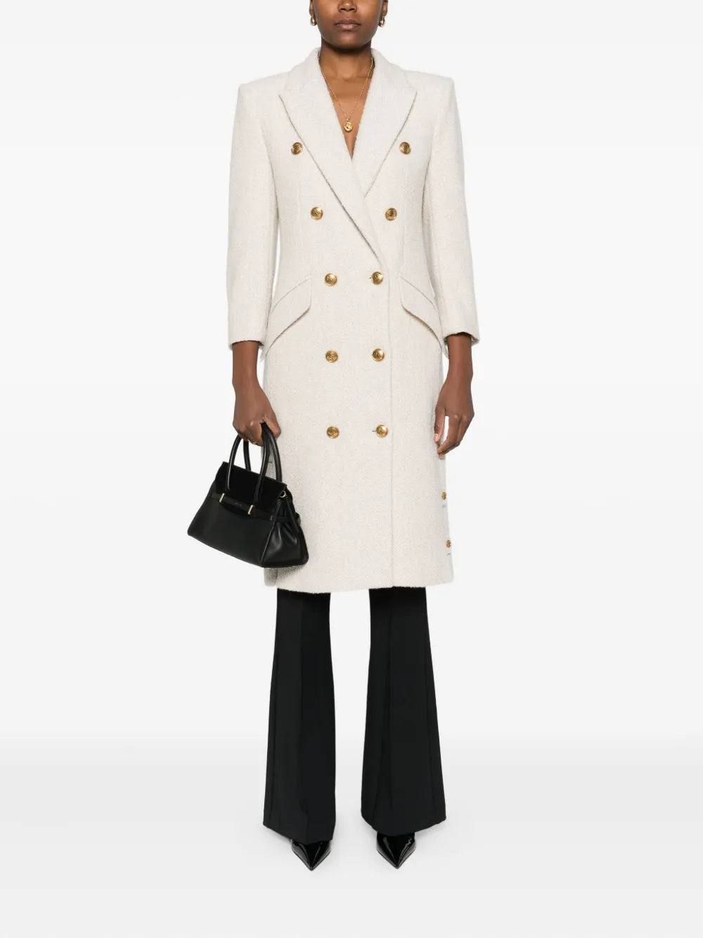 Klassische Cabanjacke