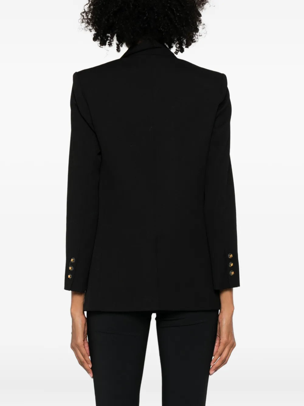 Doppelreihiger Blazer