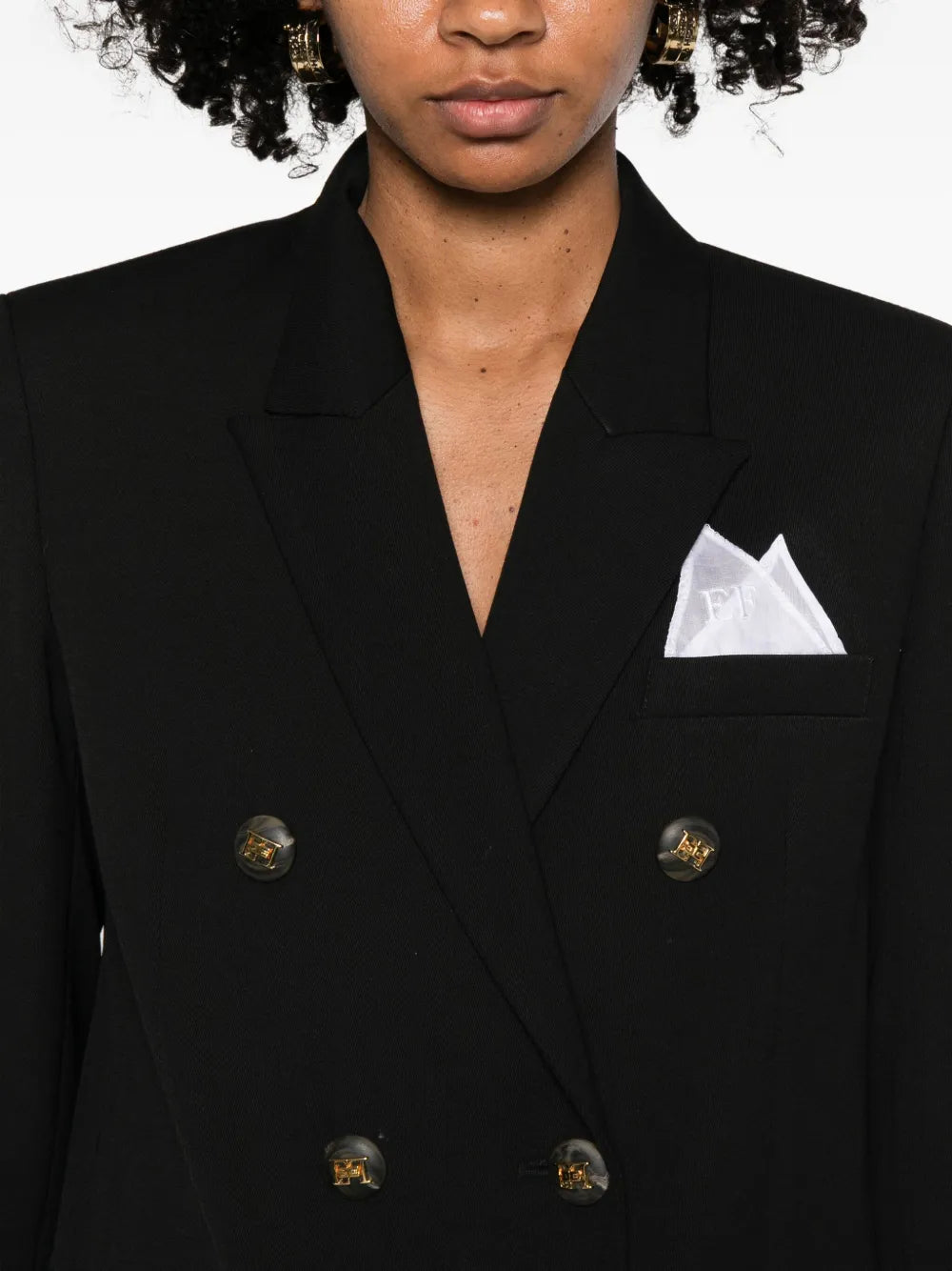 Doppelreihiger Blazer