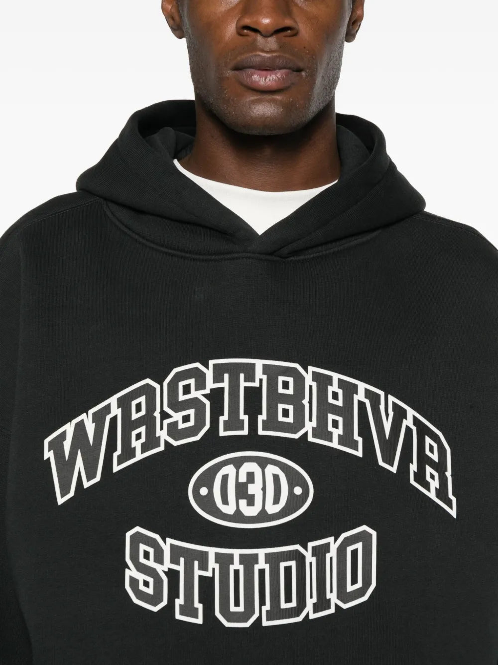 HAILEY V2 Hoodie