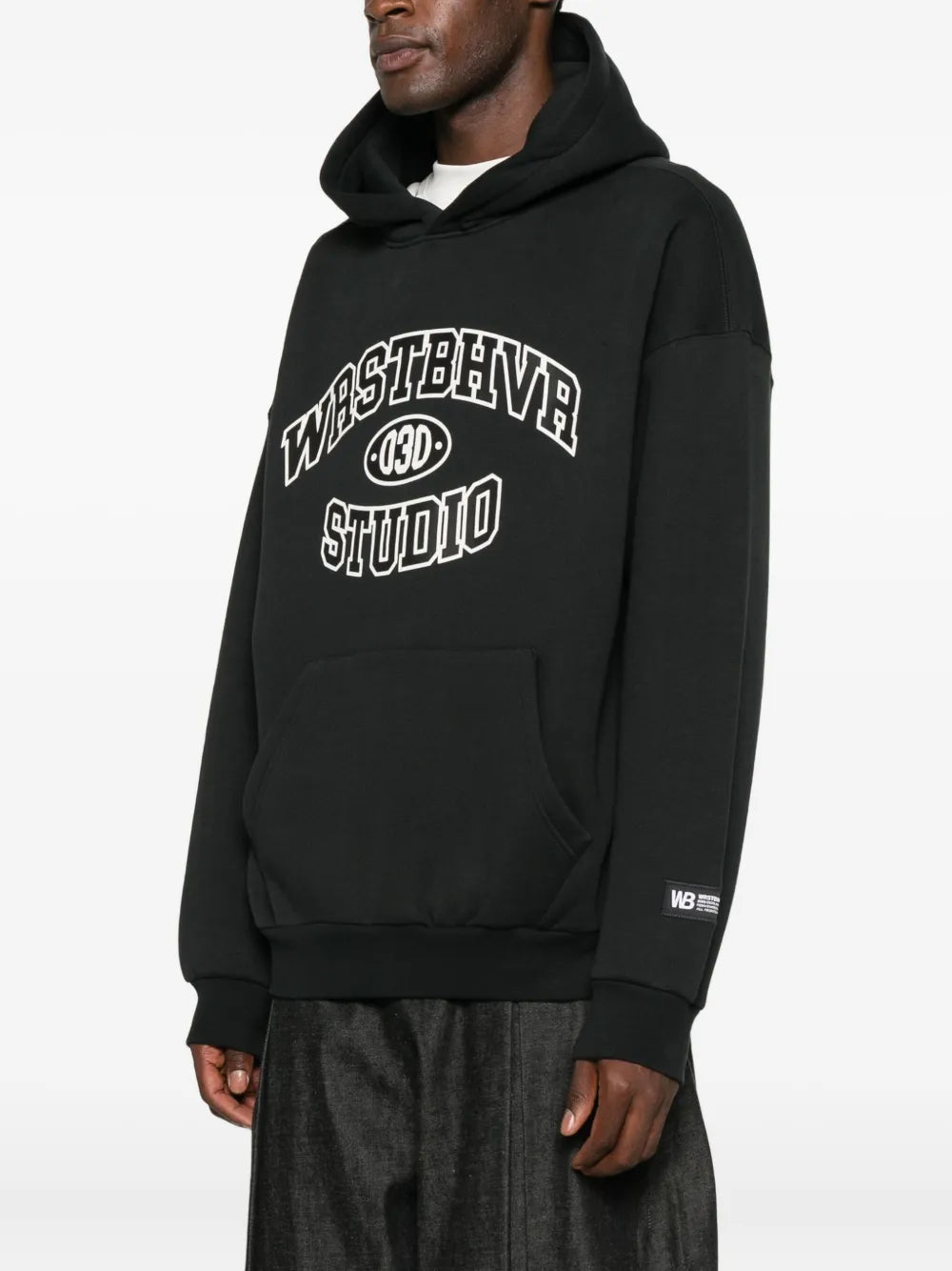 HAILEY V2 Hoodie