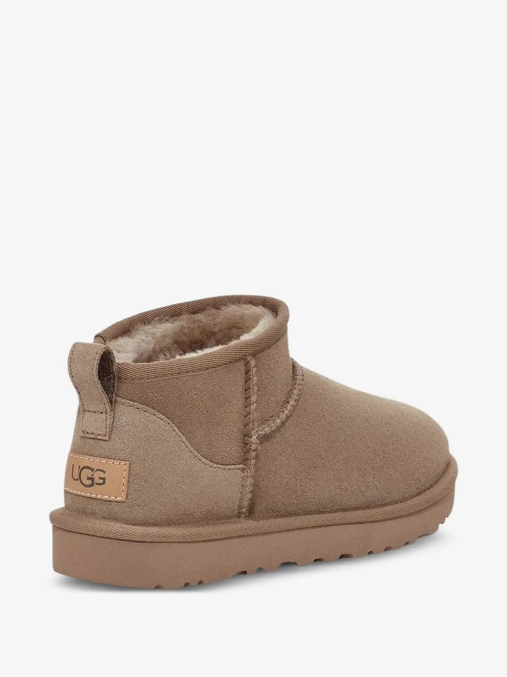 Classic Ultra Mini Women's Boots