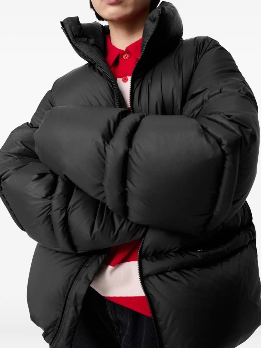 Steppjacke