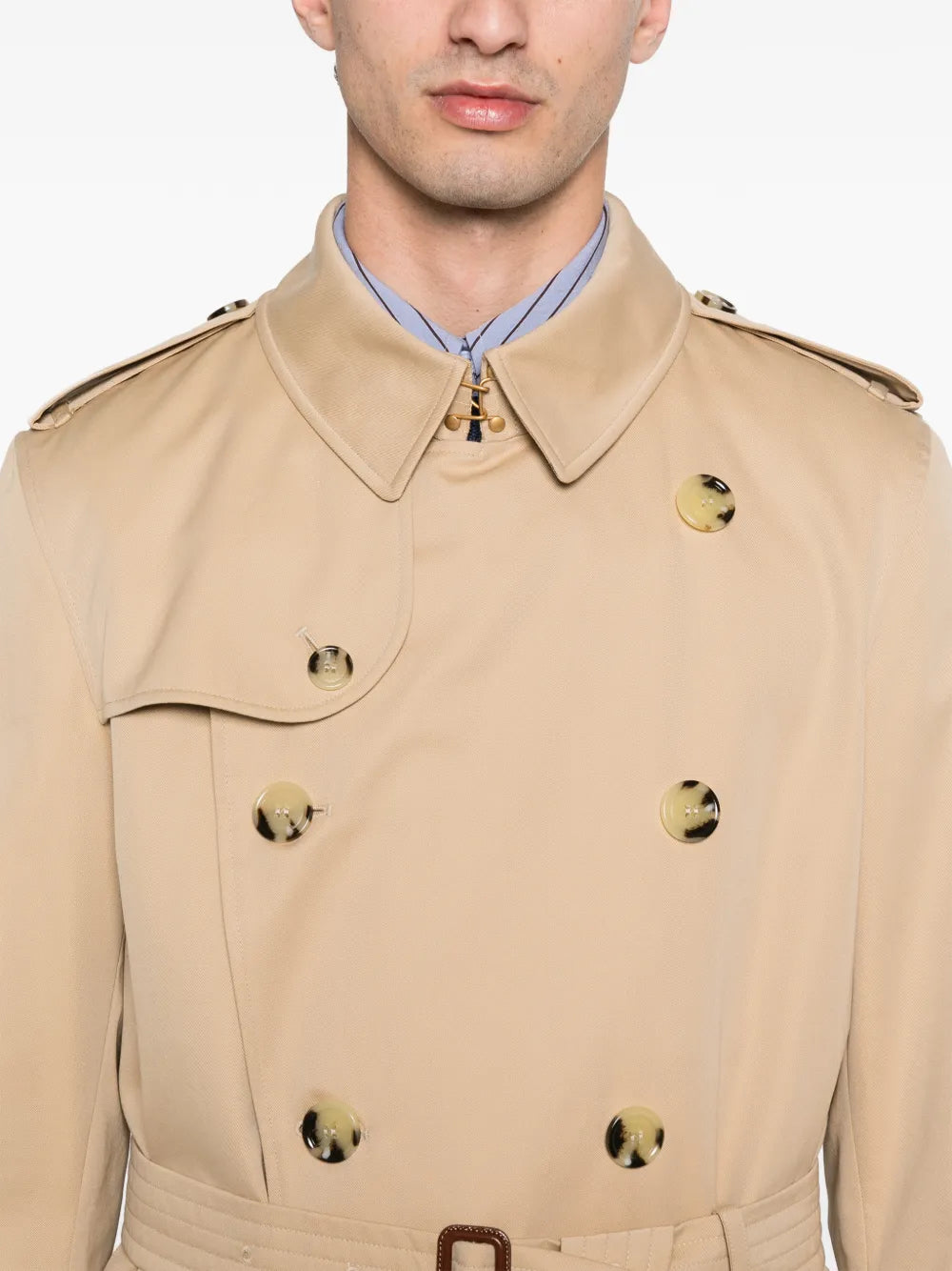 Kensington Heritage Trenchcoat