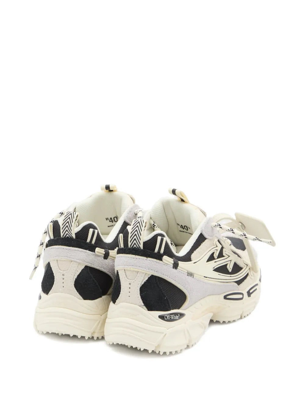 Be Right Back Sneakers