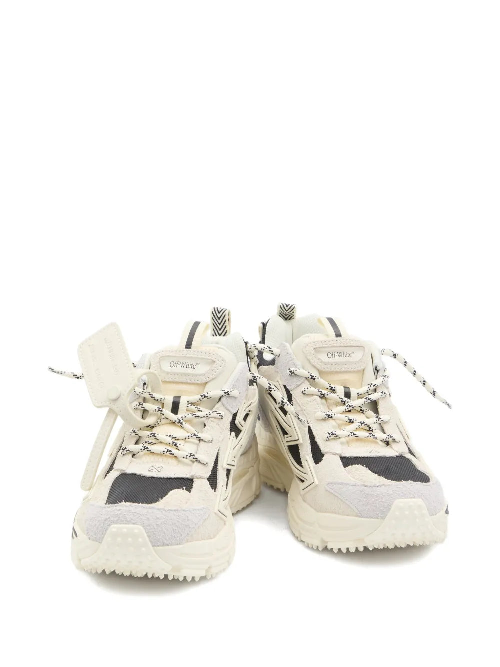 Be Right Back Sneakers