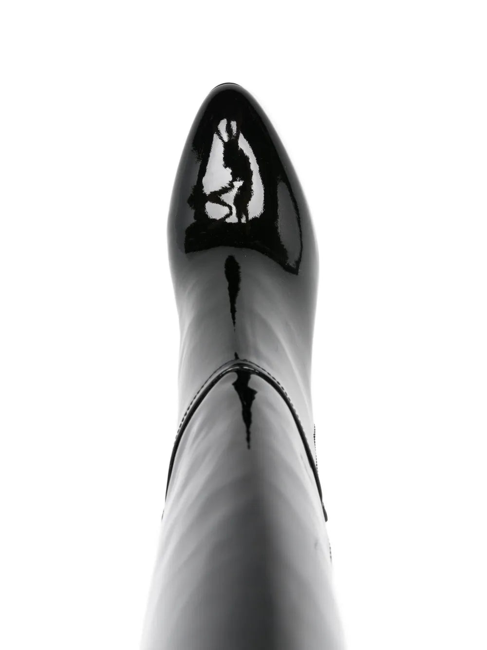 Spitze Lavinia Stiefel 75mm